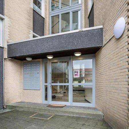 Erholung-Wilhelmshaven Apartman Kültér fotó