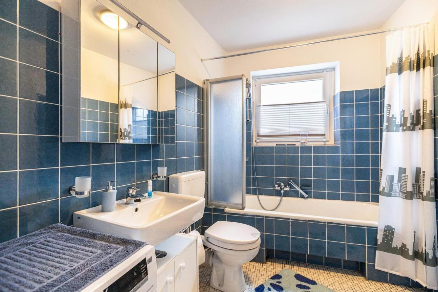 Erholung-Wilhelmshaven Apartman Kültér fotó